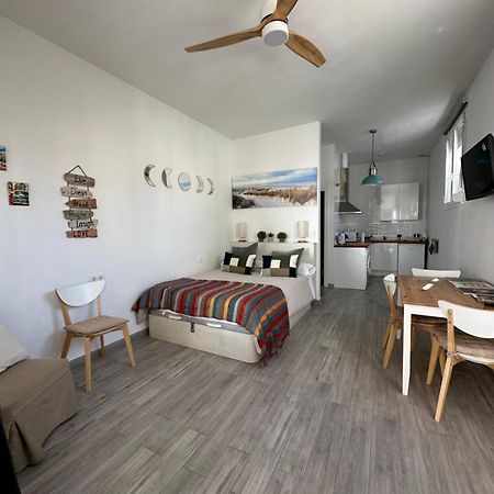 Apartamento “Calma” Tarifa Eksteriør bilde