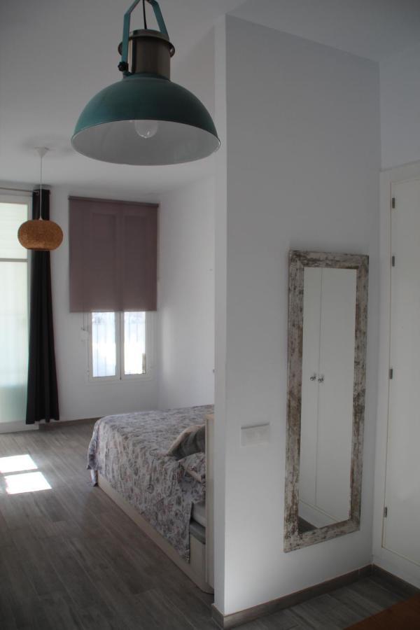 Apartamento “Calma” Tarifa Eksteriør bilde